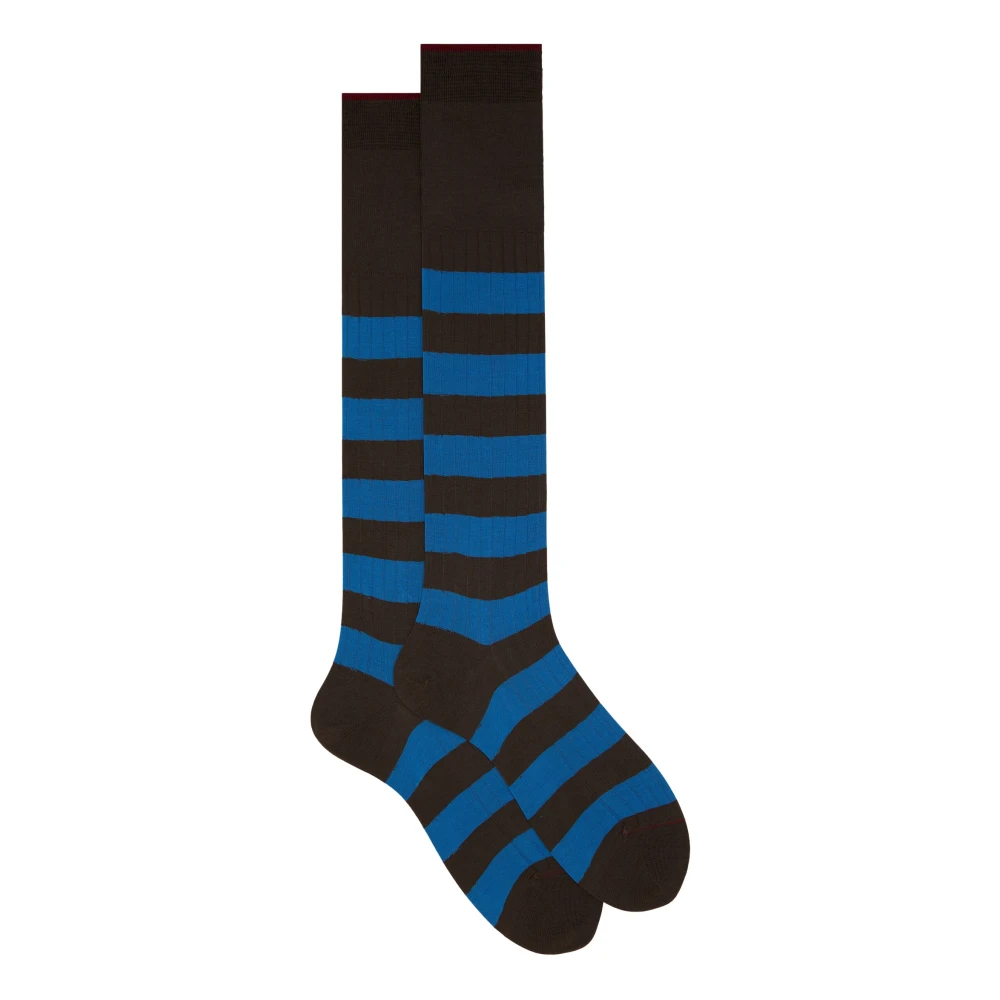 Underwear > Socks - - Gallo - Modalova