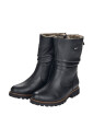 bottines-casual-noires-pour-femmes