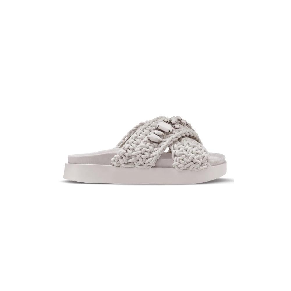 Shoes > Flip Flops & Sliders > Sliders - - Inuikii - Modalova