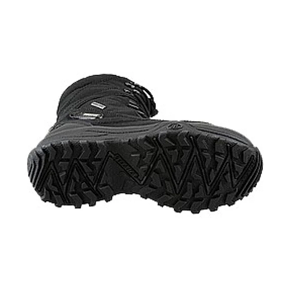 Tecnica Ride II GTX MS Zwart Black Heren