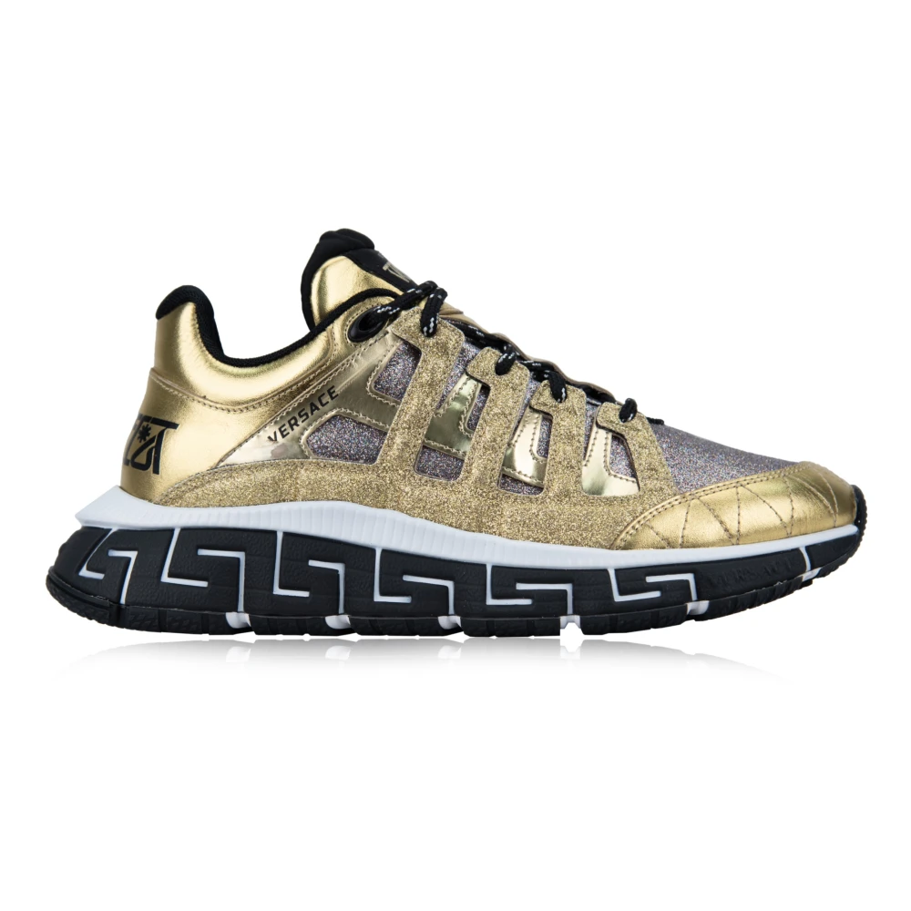 Shoes > Sneakers - - Versace - Modalova