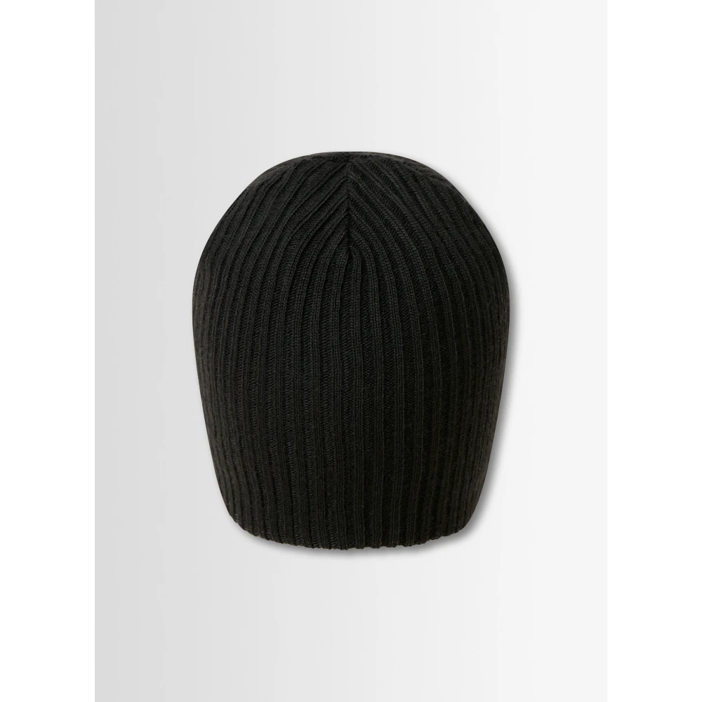 Fusalp Bonnet Softy Black Unisex