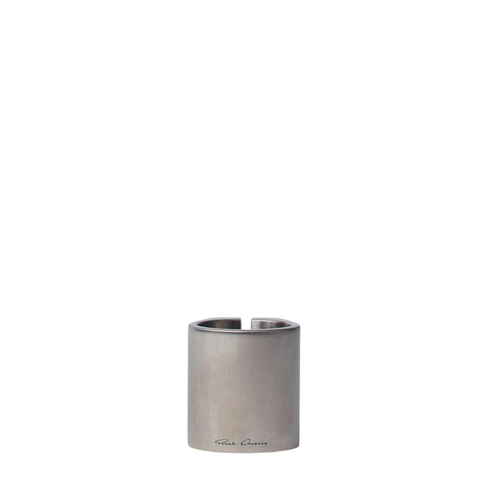 Accessories > Jewellery > Rings - - Rick Owens - Modalova