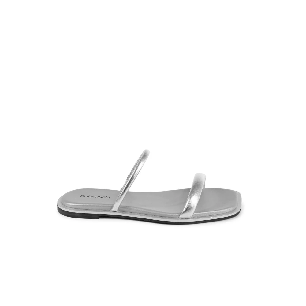 Shoes > Flip Flops & Sliders > Sliders - - Calvin Klein - Modalova