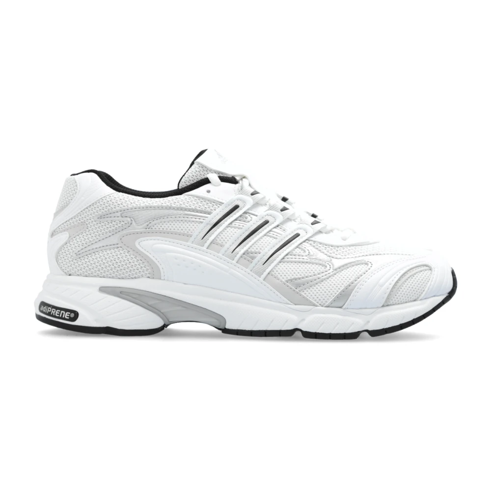 Adidas Originals Temper Run 2 sportskor White, Dam