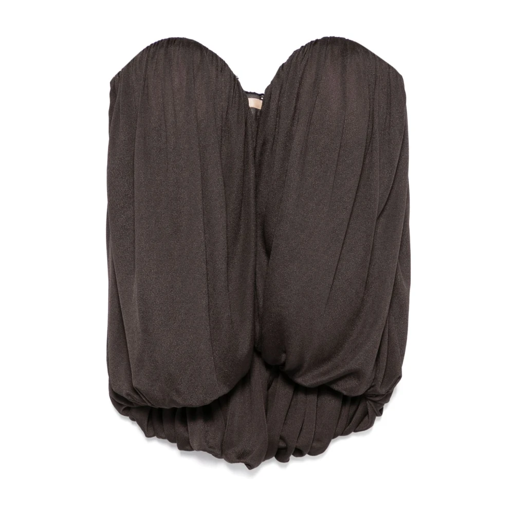 Blouses & Shirts > Blouses - - Giuseppe Di Morabito - Modalova
