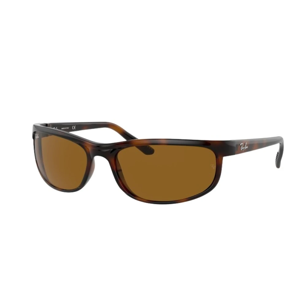 Ray-Ban RB4468, Sand Brown Polarized Sunglasses Polarised S Bronze lenses, Mojo Glasses - Image 3