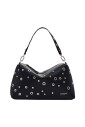 black-polyethylene-handbag-large-womens-bag