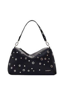 black-polyethylene-handbag-large-womens-bag