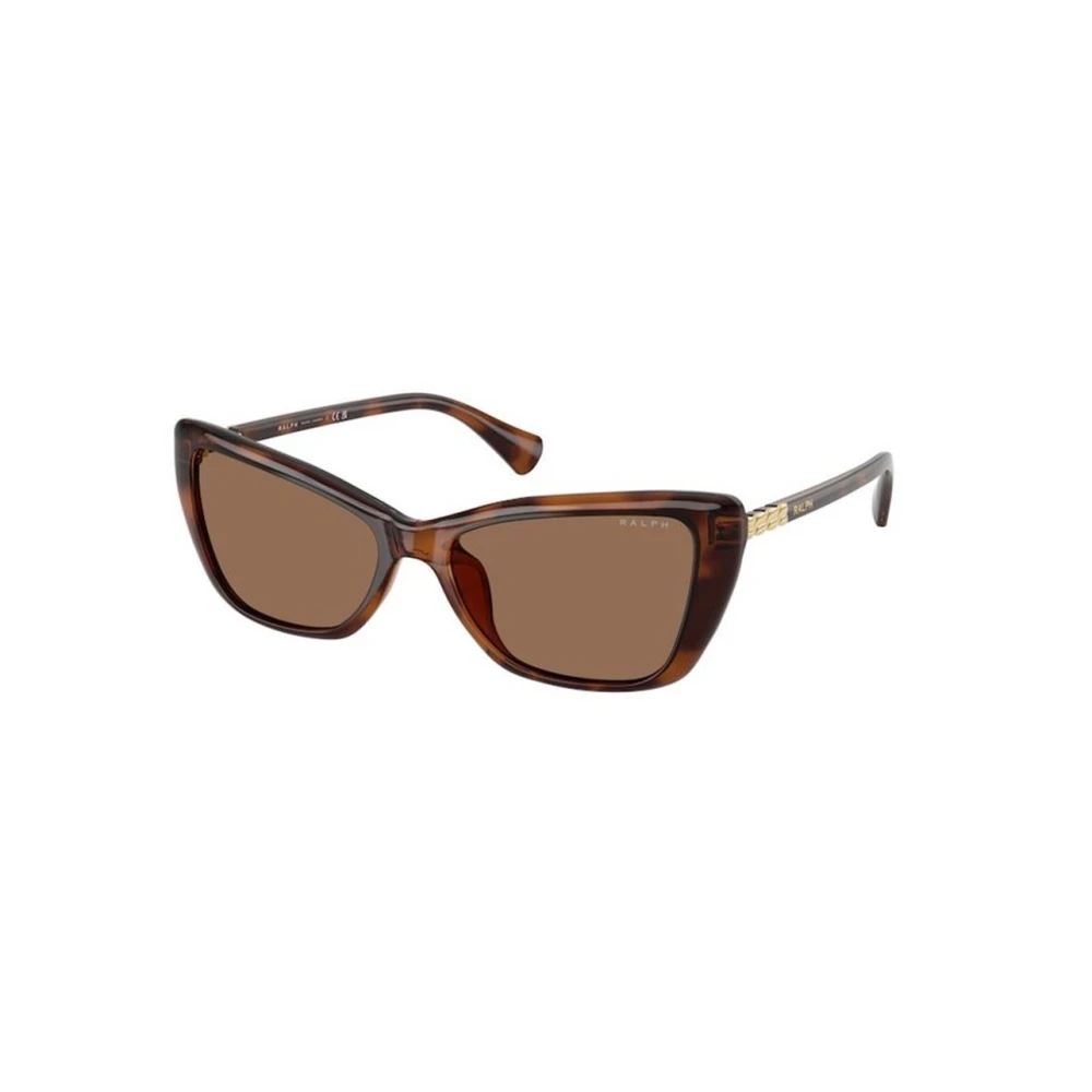 Ralph Lauren Women's Brown Sunglasses, 56 Mm, Ra5332u 614973