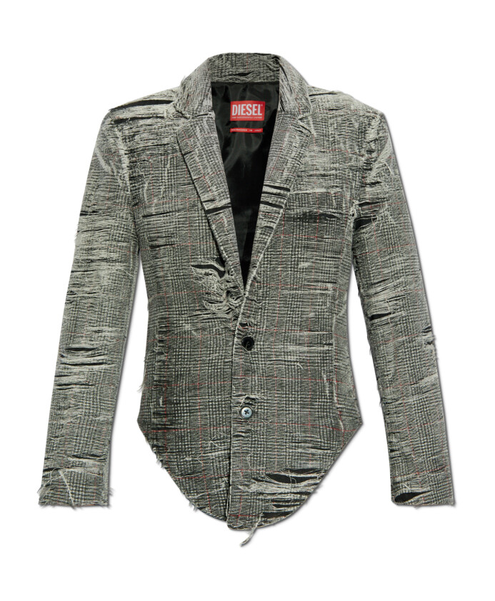 blazer-effet-vieilli