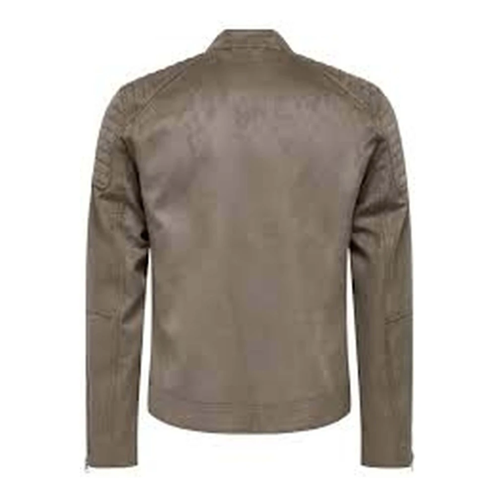 Only & Sons Jas Brown Heren