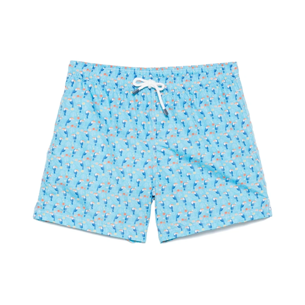 Swimwear > Beachwear - - Fedeli - Modalova