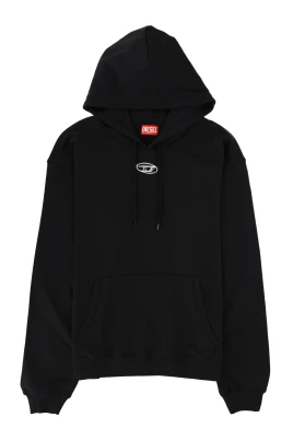 S-Norm-Hood-Iod Hoodie