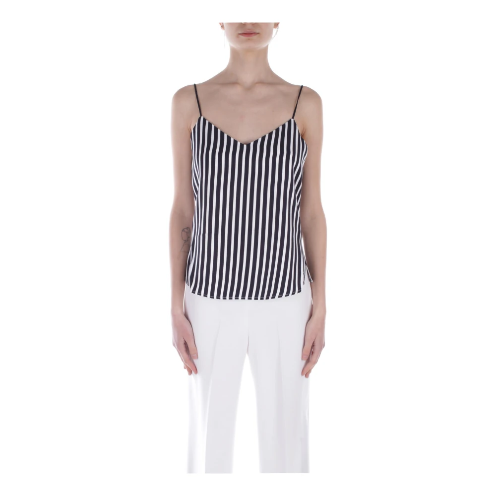 Tops > Sleeveless Tops - - Tommy Hilfiger - Modalova