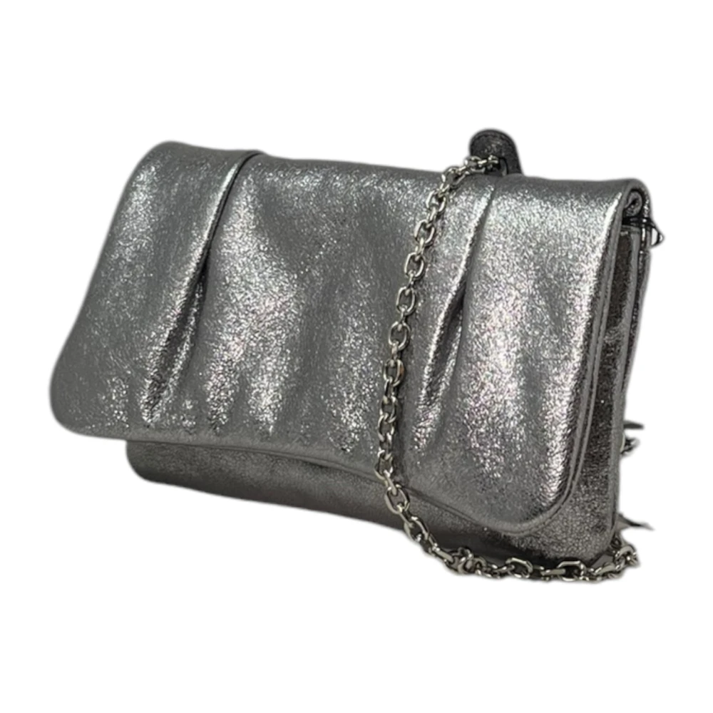 Gianni Chiarini Glenda Schoudertas Gray Dames