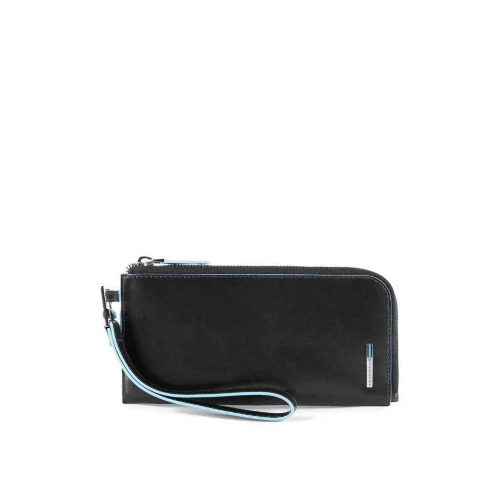 Accessories > Wallets & Cardholders - - Piquadro - Modalova