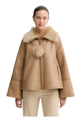 Odellies Jacket