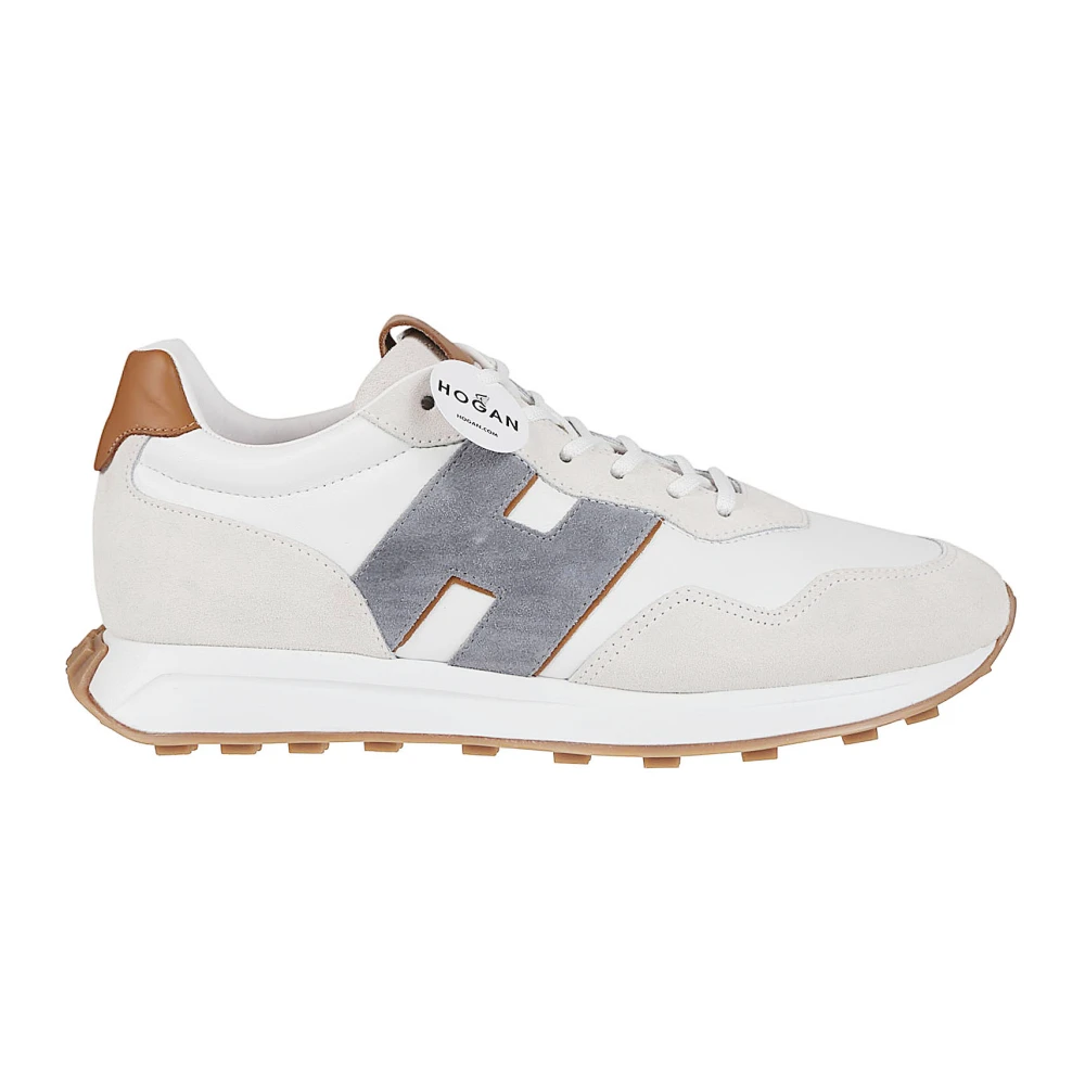 Hogan - Shoes > Sneakers - White - Hogan - Modalova