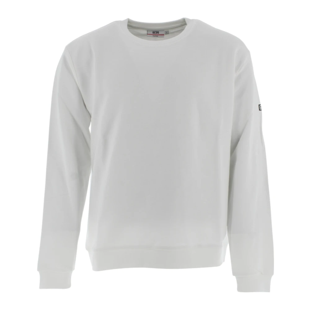 Sweatshirts & Hoodies > Sweatshirts - - Gcds - Modalova