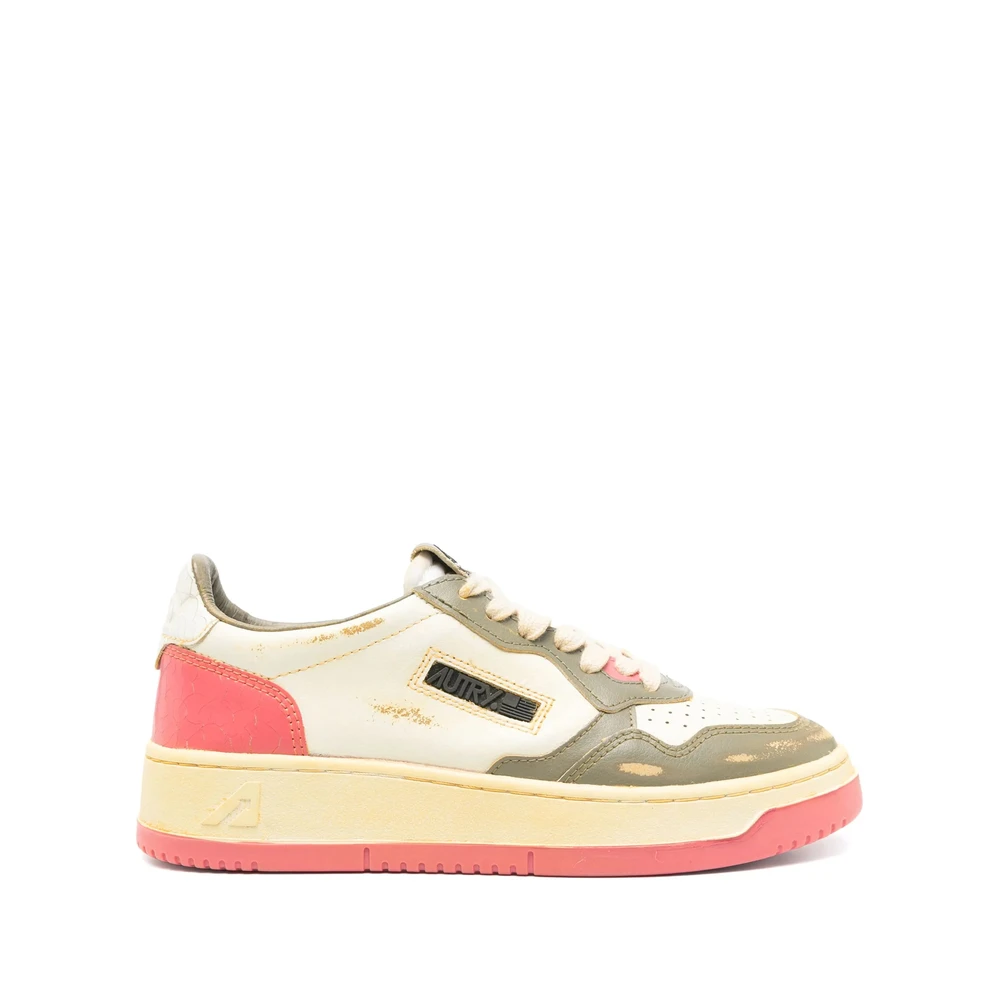 Shoes > Sneakers - - Autry - Modalova