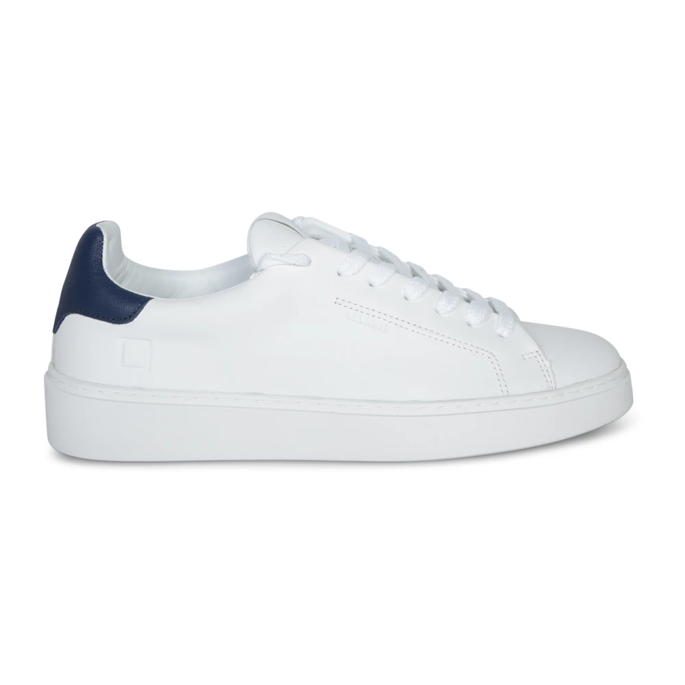 Shoes > Sneakers - - D.a.t.e. - Modalova