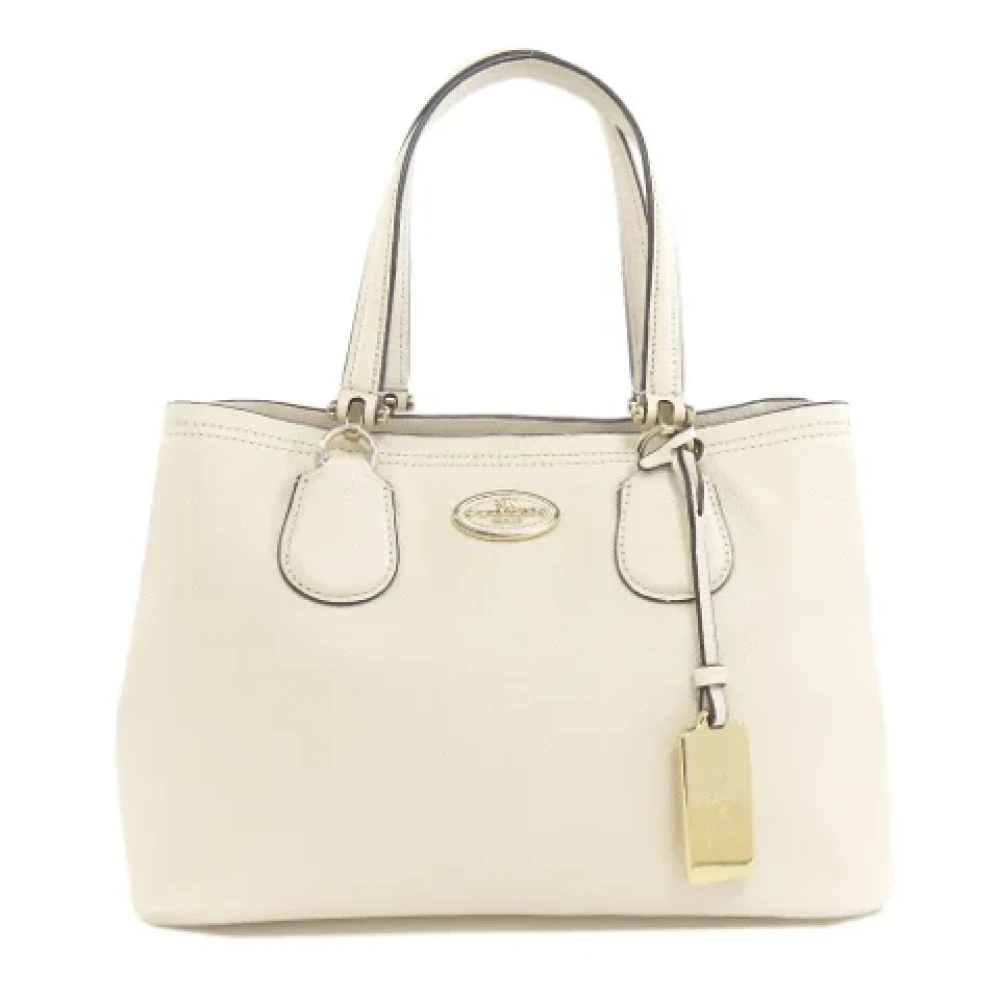 Pre-owned > Pre-owned Bags > Pre-owned Handbags - - Coach Pre-owned - Modalova
