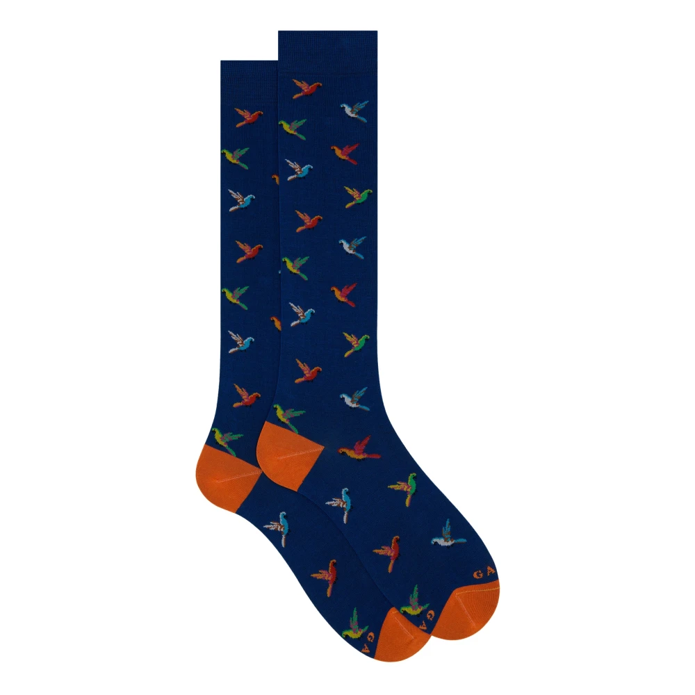 Underwear > Socks - - Gallo - Modalova