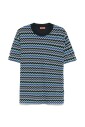 blue-zigzag-pattern-cotton-t-shirt
