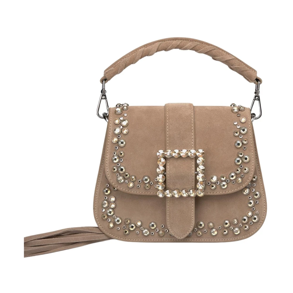 Bags > Handbags - - Alma EN Pena - Modalova