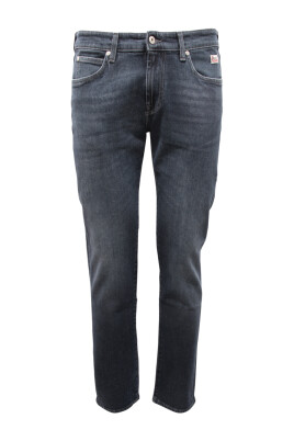 slim-fit-denim-trousers