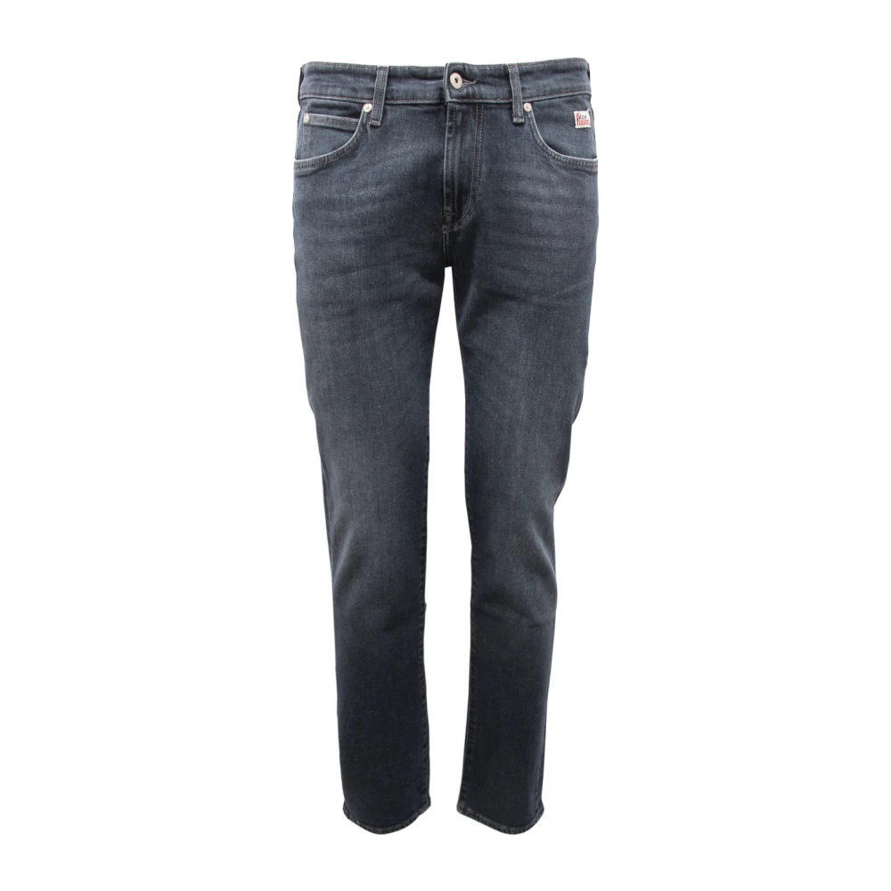 Jeans > Slim-fit Jeans - - Roy Roger's - Modalova