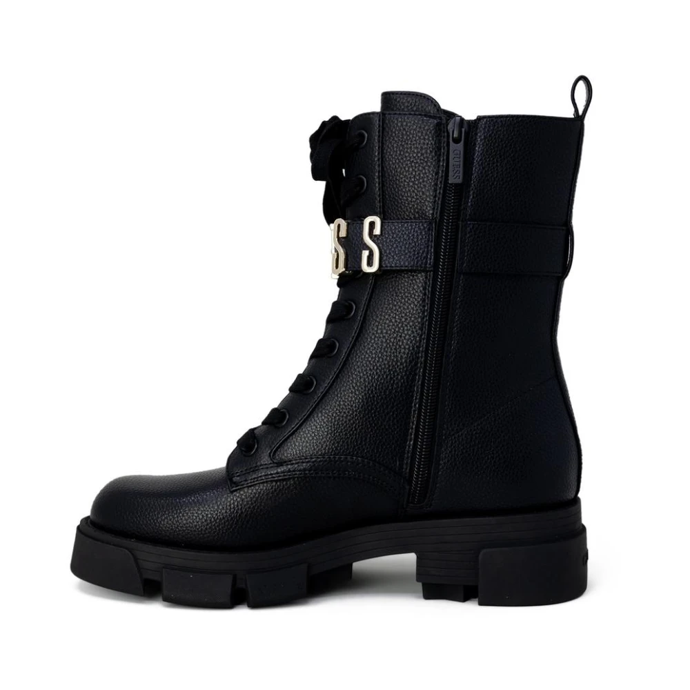 Shoes > Boots > Lace-up Boots - - Guess - Modalova