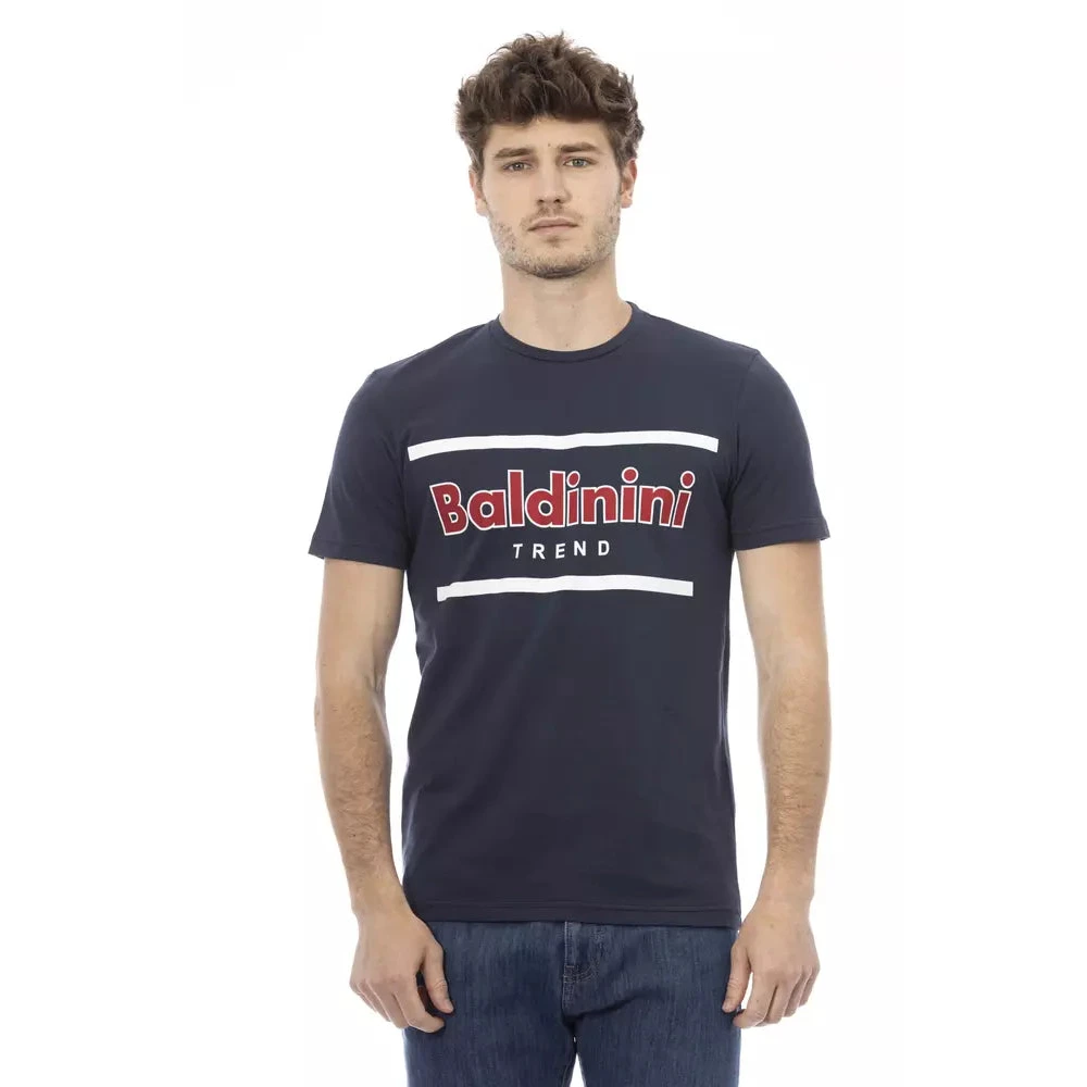 Tops > T-Shirts - - Baldinini - Modalova