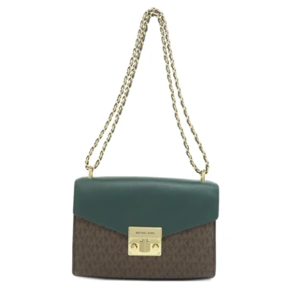 Pre-owned > Pre-owned Bags > Pre-owned Shoulder Bags - - Michael Kors Pre-owned - Modalova