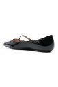 chaussures-plates-noires-style-elegant