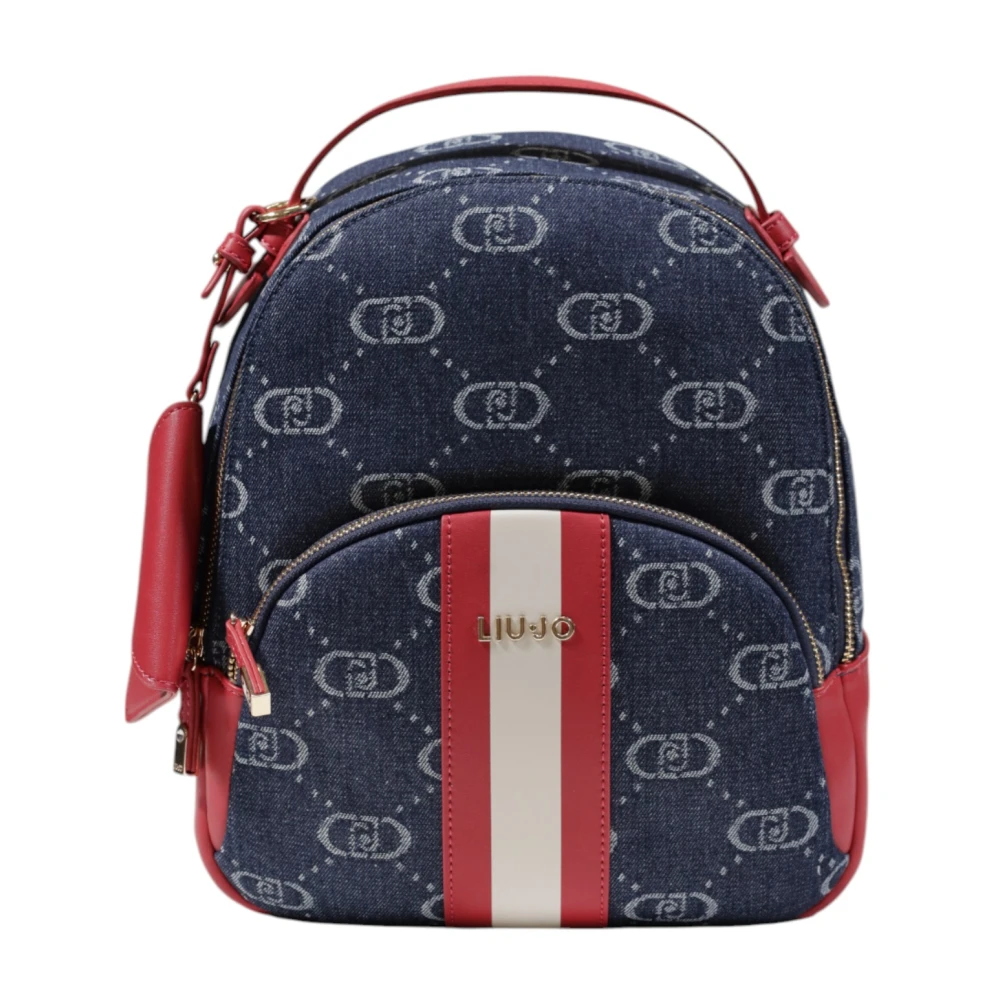 Liu Jo Lente Zomer Dames Rugzak Collectie Multicolor Dames