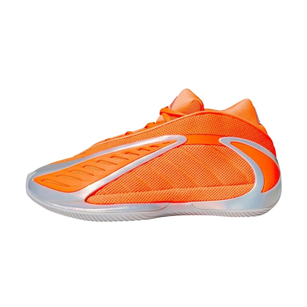 Adidas Men's Orange Trainers, 14 Uk, Anthony Edwards 2