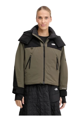 Movement Jacket