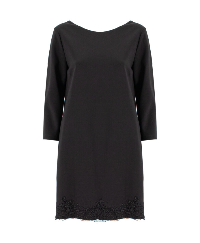 robe-courte