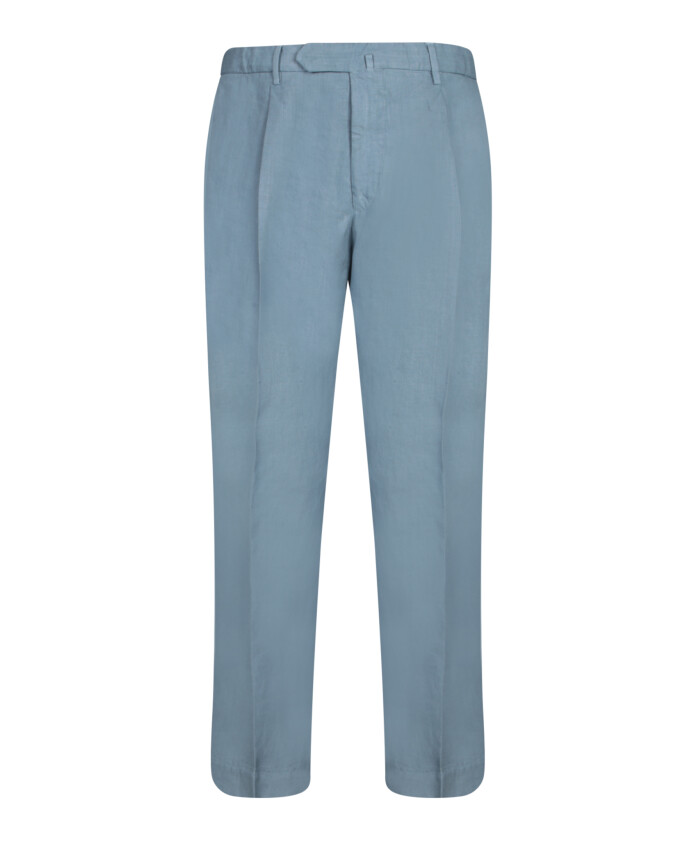 pantalon-bleu-coupe-droite-poches