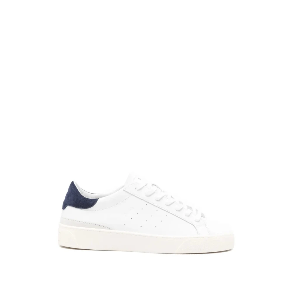 D.a.t.e. Uomo Bianco - Sonic Sneakers - Shoes - 42 Eu