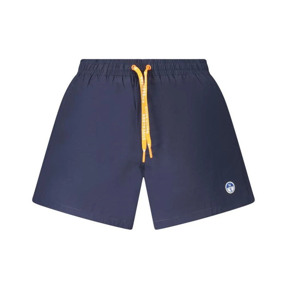 NORTH SAILS COSTUME PARTE SOTTO UOMO BLU TAGLIA = S - Immagine 6