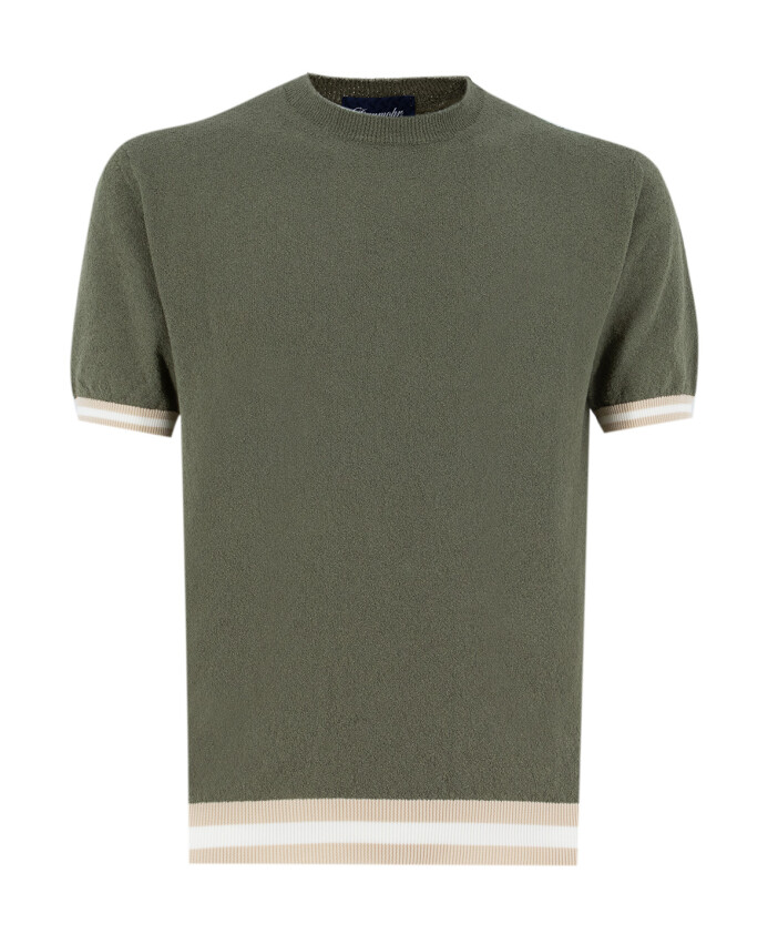 t-shirt-en-coton-a-col-rond-avec-insert-style