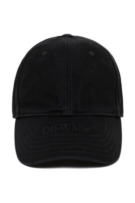 casquette-de-baseball-en-denim-noir-avec-broderie-du-logo