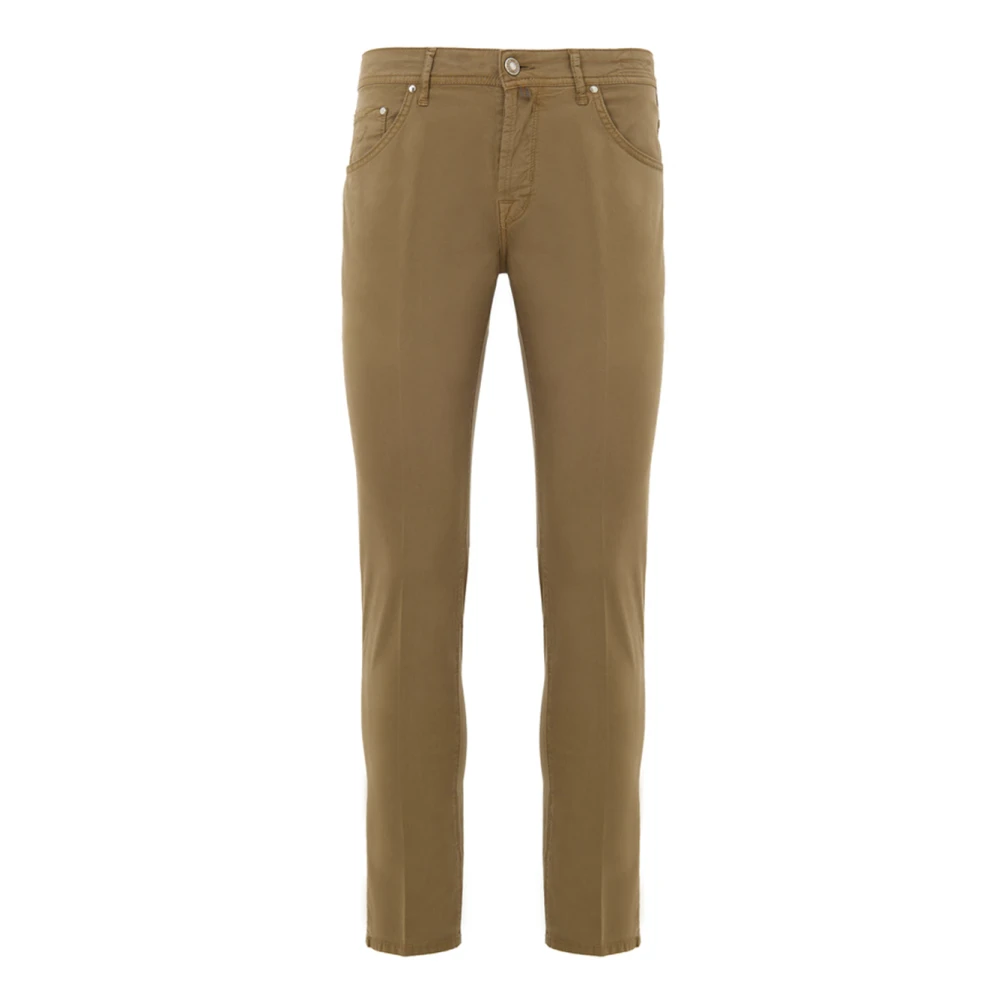 Trousers > Slim-fit Trousers - - Jacob Cohën - Modalova
