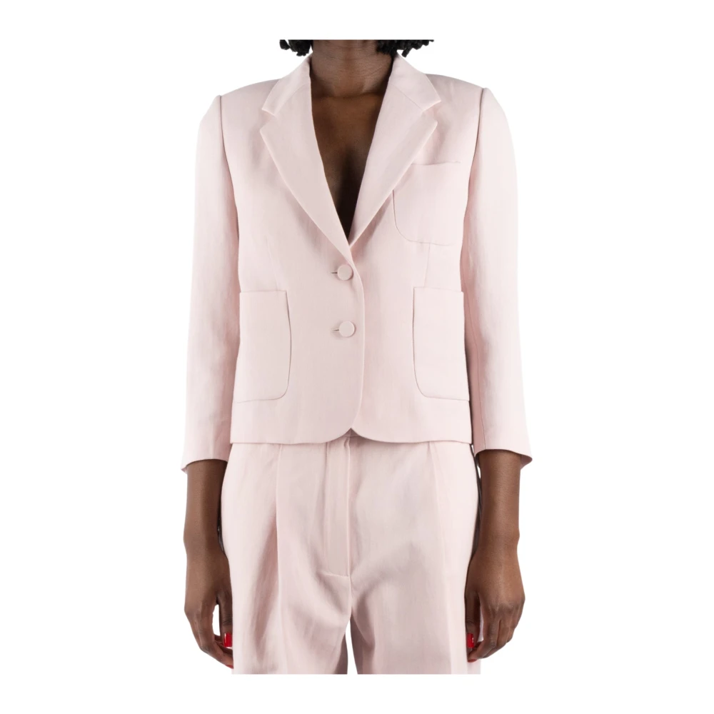 Jackets > Blazers - - Dries Van Noten - Modalova