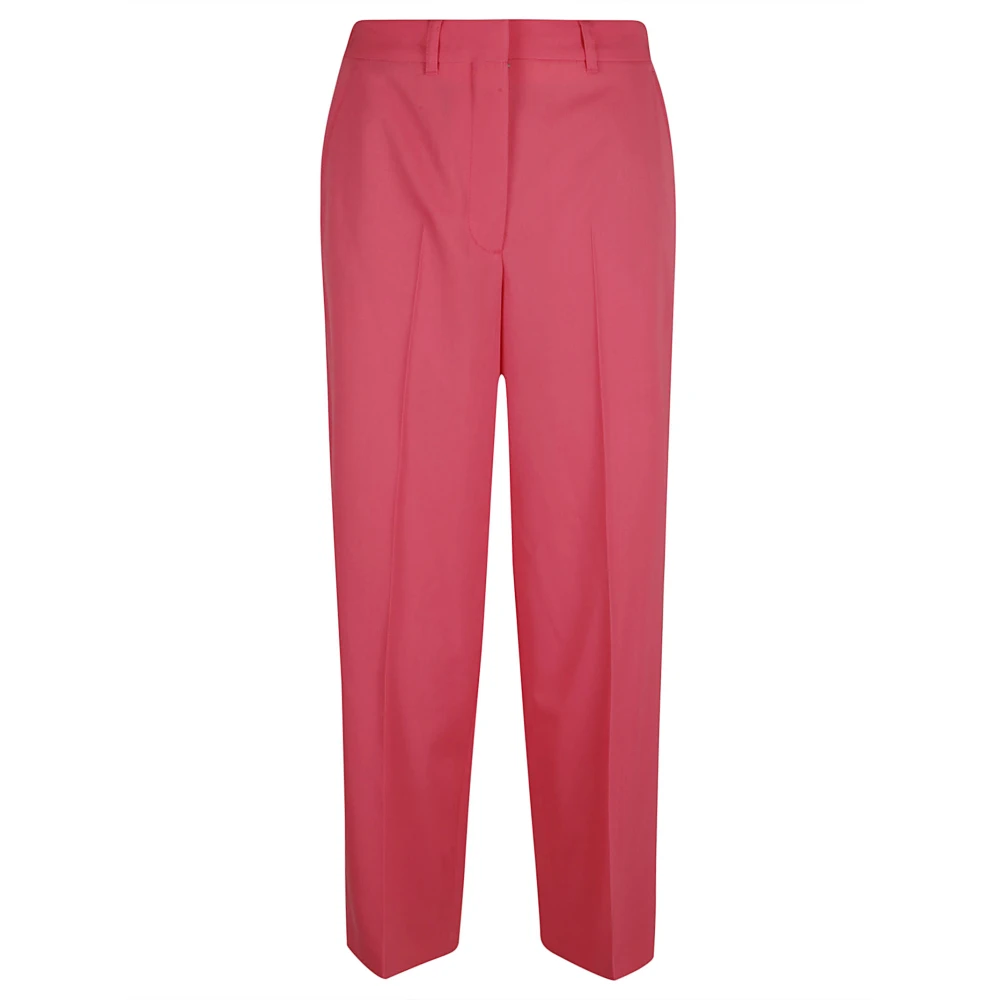 Trousers > Straight Trousers - - Stella McCartney - Modalova