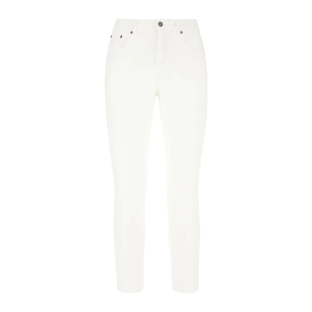 Jeans > Slim-fit Jeans - - Dondup - Modalova