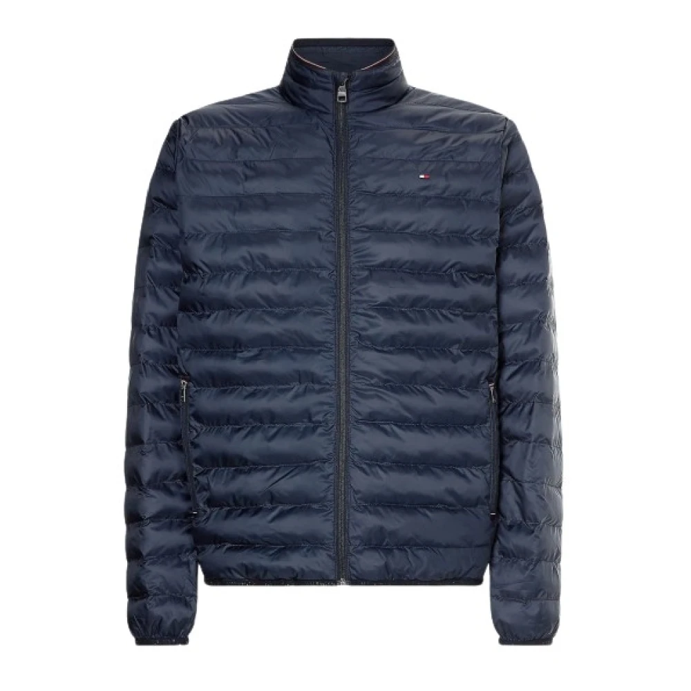 Jackets > Down Jackets - - Tommy Hilfiger - Modalova